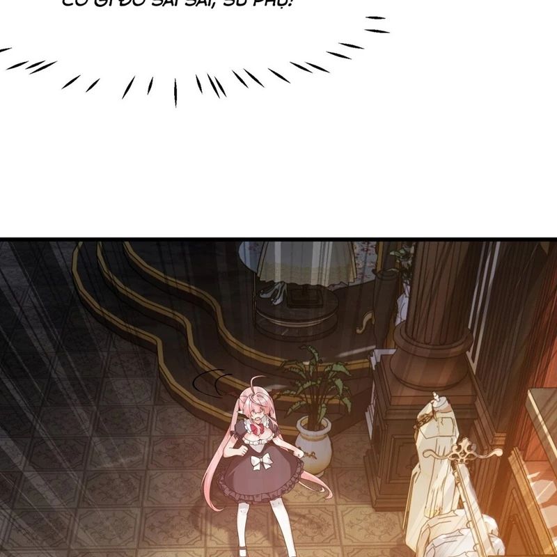 Trời Sinh Mị Cốt Ta Bị Đồ Nhi Yandere Để Mắt Tới [Chap 15-77]