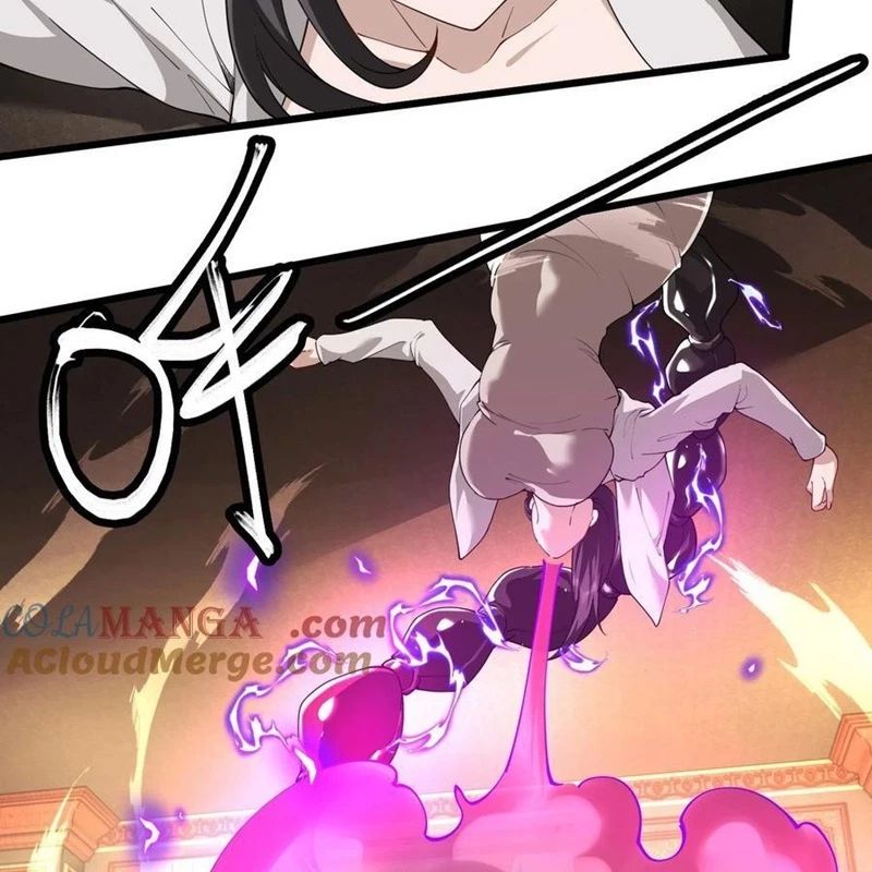 Trời Sinh Mị Cốt Ta Bị Đồ Nhi Yandere Để Mắt Tới [Chap 15-77]