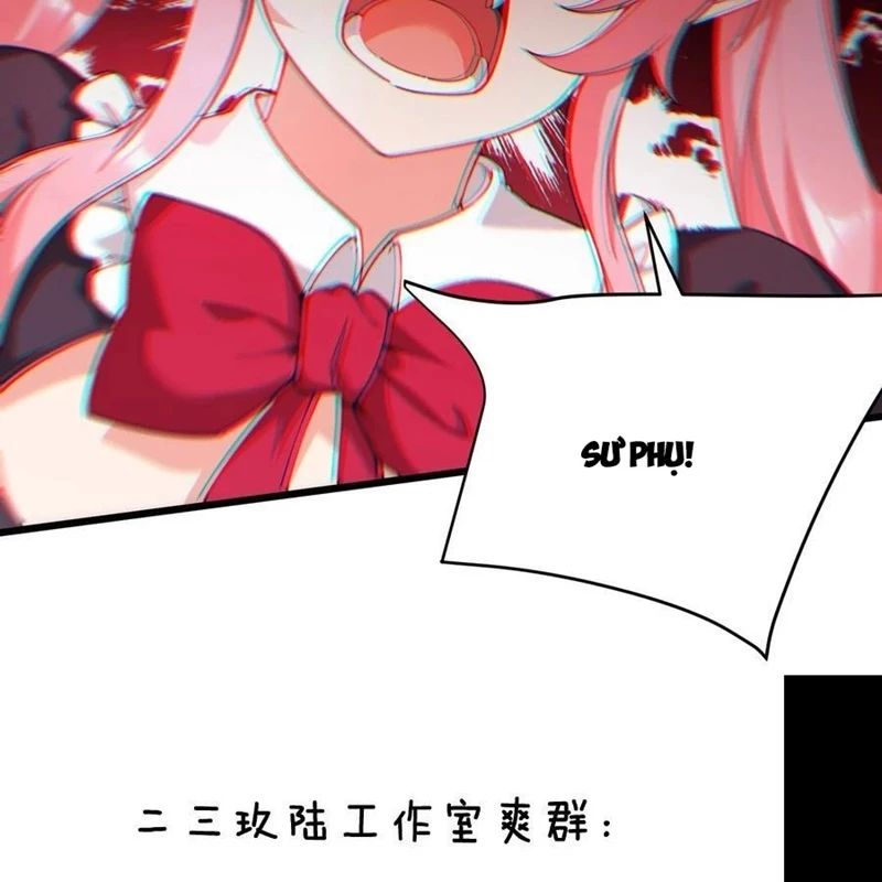 Trời Sinh Mị Cốt Ta Bị Đồ Nhi Yandere Để Mắt Tới [Chap 15-77]