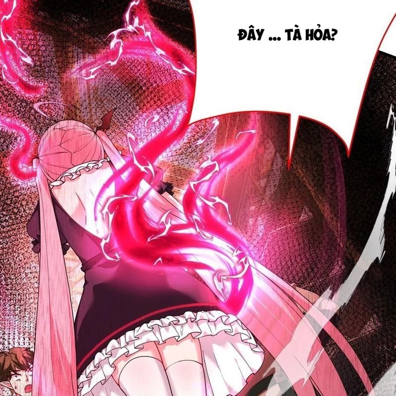 Trời Sinh Mị Cốt Ta Bị Đồ Nhi Yandere Để Mắt Tới [Chap 15-77]
