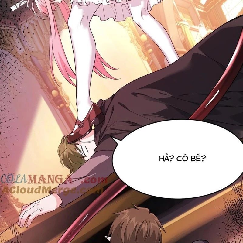 Trời Sinh Mị Cốt Ta Bị Đồ Nhi Yandere Để Mắt Tới [Chap 15-77]