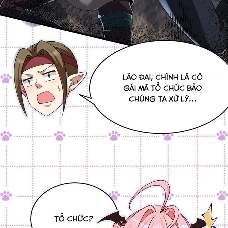 Trời Sinh Mị Cốt Ta Bị Đồ Nhi Yandere Để Mắt Tới [Chap 15-77]