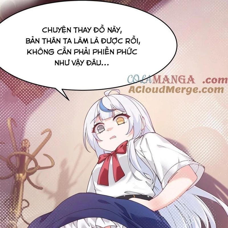 Trời Sinh Mị Cốt Ta Bị Đồ Nhi Yandere Để Mắt Tới [Chap 15-77]