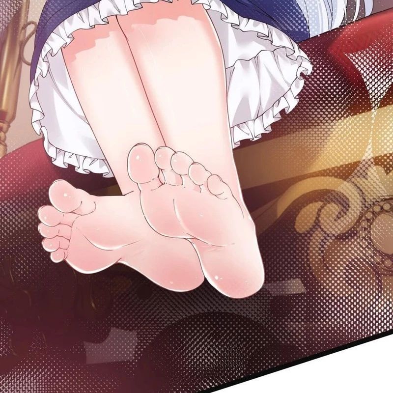 Trời Sinh Mị Cốt Ta Bị Đồ Nhi Yandere Để Mắt Tới [Chap 15-77]