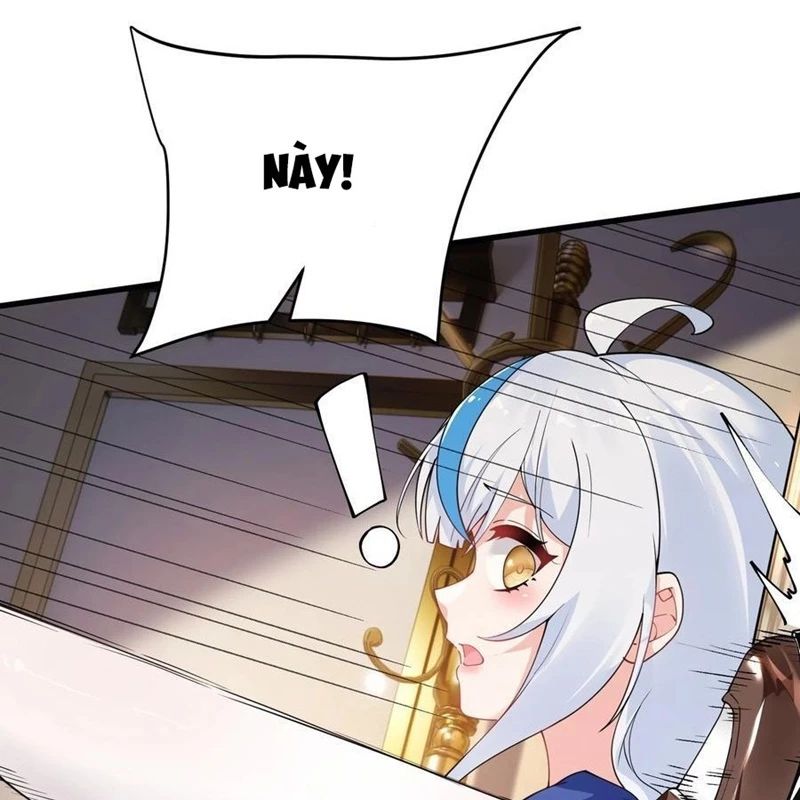 Trời Sinh Mị Cốt Ta Bị Đồ Nhi Yandere Để Mắt Tới [Chap 15-77]