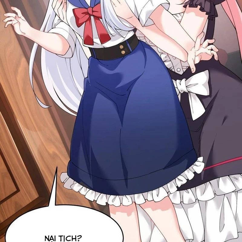 Trời Sinh Mị Cốt Ta Bị Đồ Nhi Yandere Để Mắt Tới [Chap 15-77]