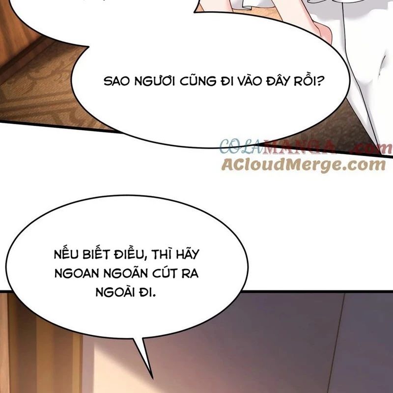 Trời Sinh Mị Cốt Ta Bị Đồ Nhi Yandere Để Mắt Tới [Chap 15-77]