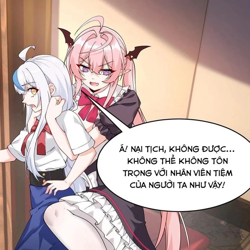 Trời Sinh Mị Cốt Ta Bị Đồ Nhi Yandere Để Mắt Tới [Chap 15-77]