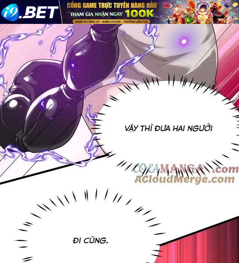 Trời Sinh Mị Cốt Ta Bị Đồ Nhi Yandere Để Mắt Tới [Chap 15-77]