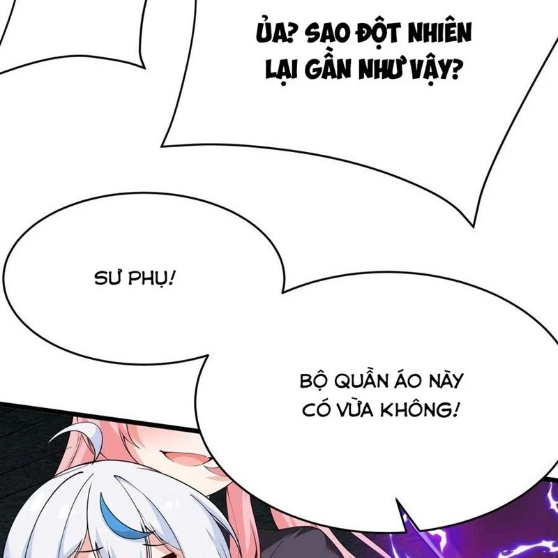 Trời Sinh Mị Cốt Ta Bị Đồ Nhi Yandere Để Mắt Tới [Chap 15-77]