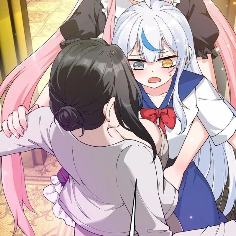 Trời Sinh Mị Cốt Ta Bị Đồ Nhi Yandere Để Mắt Tới [Chap 15-77]
