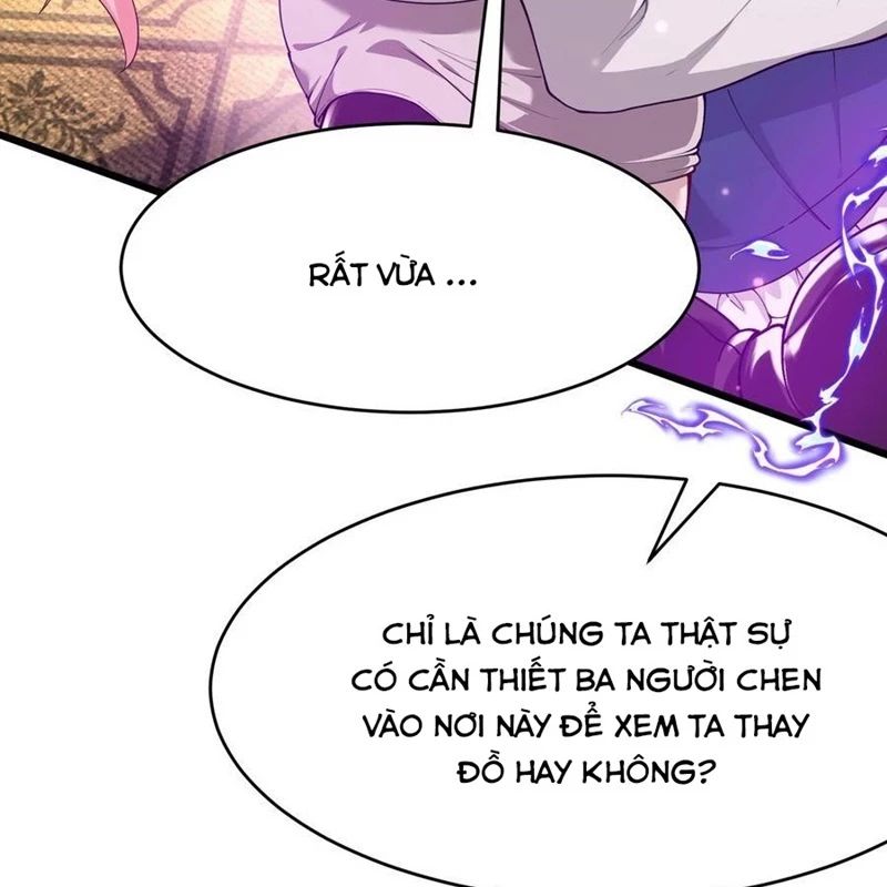 Trời Sinh Mị Cốt Ta Bị Đồ Nhi Yandere Để Mắt Tới [Chap 15-77]