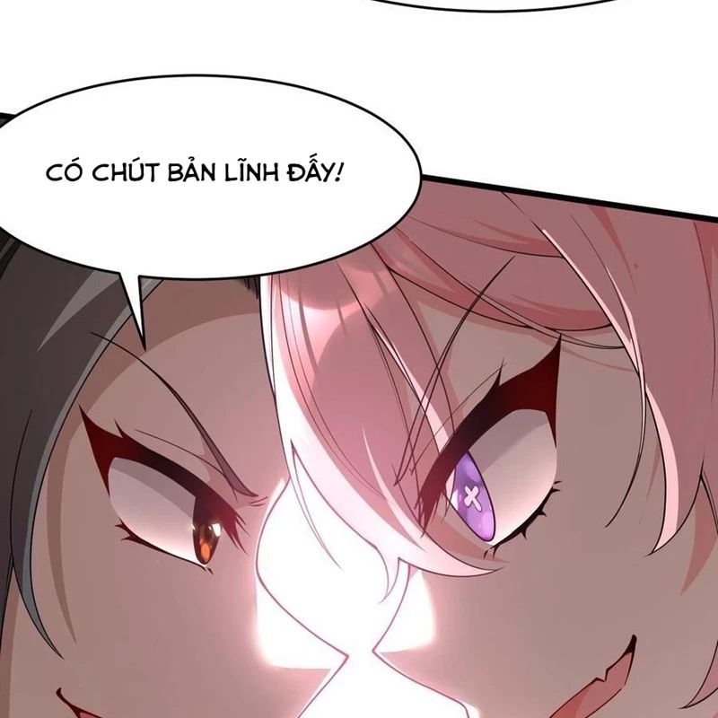 Trời Sinh Mị Cốt Ta Bị Đồ Nhi Yandere Để Mắt Tới [Chap 15-77]