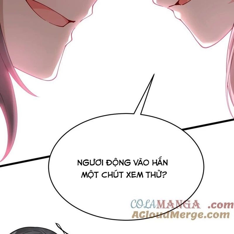 Trời Sinh Mị Cốt Ta Bị Đồ Nhi Yandere Để Mắt Tới [Chap 15-77]