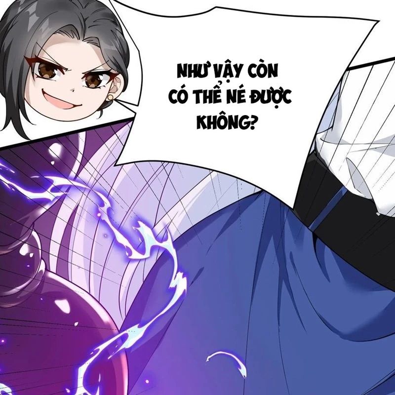 Trời Sinh Mị Cốt Ta Bị Đồ Nhi Yandere Để Mắt Tới [Chap 15-77]