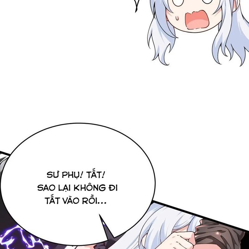 Trời Sinh Mị Cốt Ta Bị Đồ Nhi Yandere Để Mắt Tới [Chap 15-77]