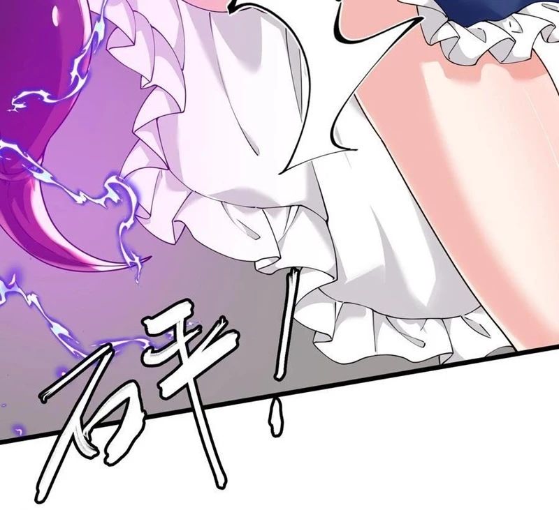 Trời Sinh Mị Cốt Ta Bị Đồ Nhi Yandere Để Mắt Tới [Chap 15-77]