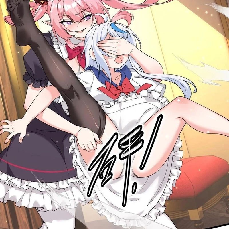 Trời Sinh Mị Cốt Ta Bị Đồ Nhi Yandere Để Mắt Tới [Chap 15-77]