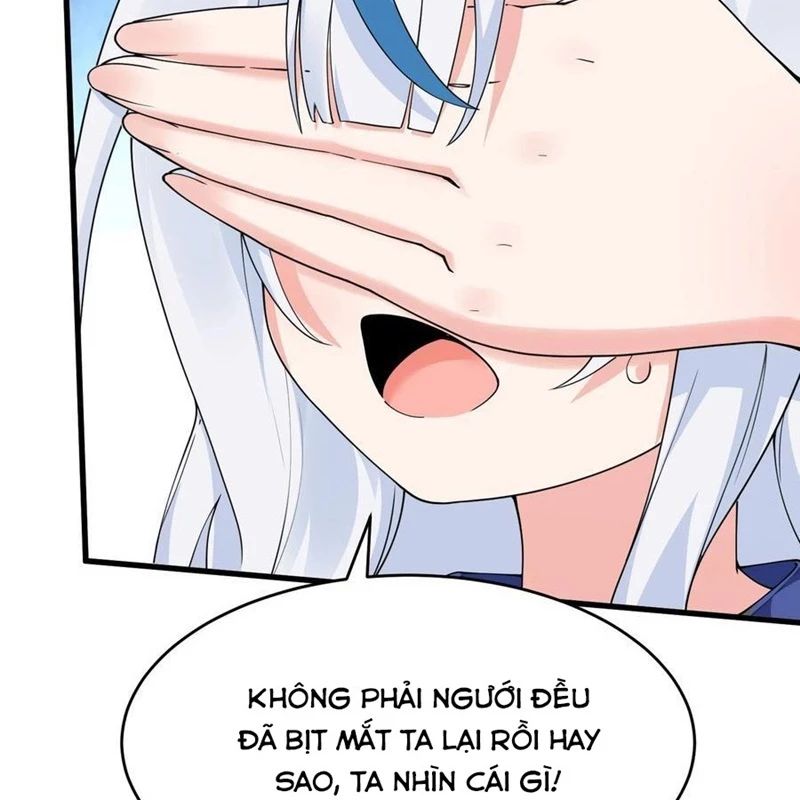 Trời Sinh Mị Cốt Ta Bị Đồ Nhi Yandere Để Mắt Tới [Chap 15-77]