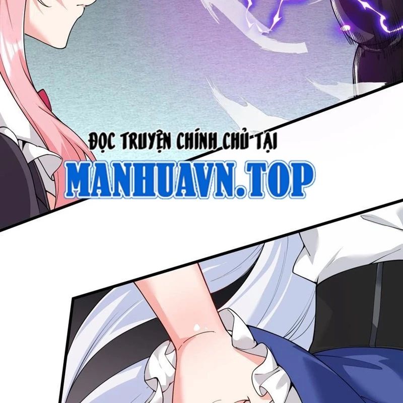 Trời Sinh Mị Cốt Ta Bị Đồ Nhi Yandere Để Mắt Tới [Chap 15-77]