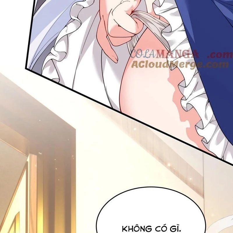 Trời Sinh Mị Cốt Ta Bị Đồ Nhi Yandere Để Mắt Tới [Chap 15-77]