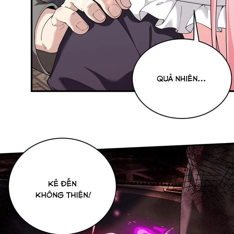 Trời Sinh Mị Cốt Ta Bị Đồ Nhi Yandere Để Mắt Tới [Chap 15-77]