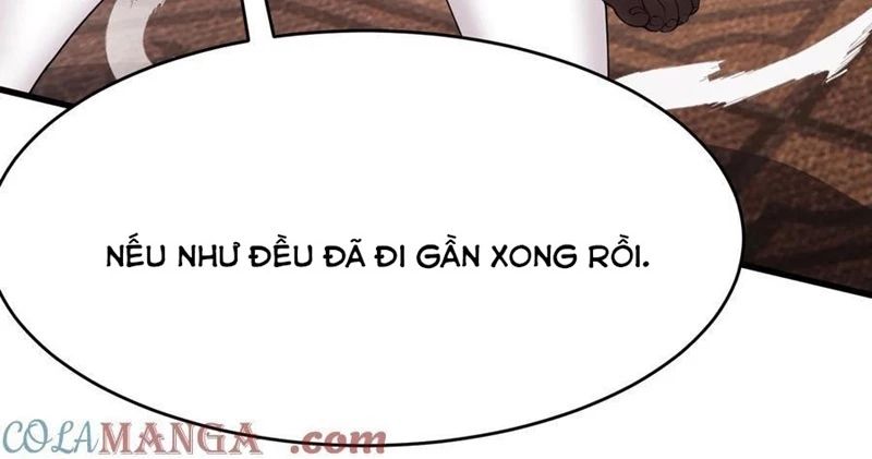 Trời Sinh Mị Cốt Ta Bị Đồ Nhi Yandere Để Mắt Tới [Chap 15-77]