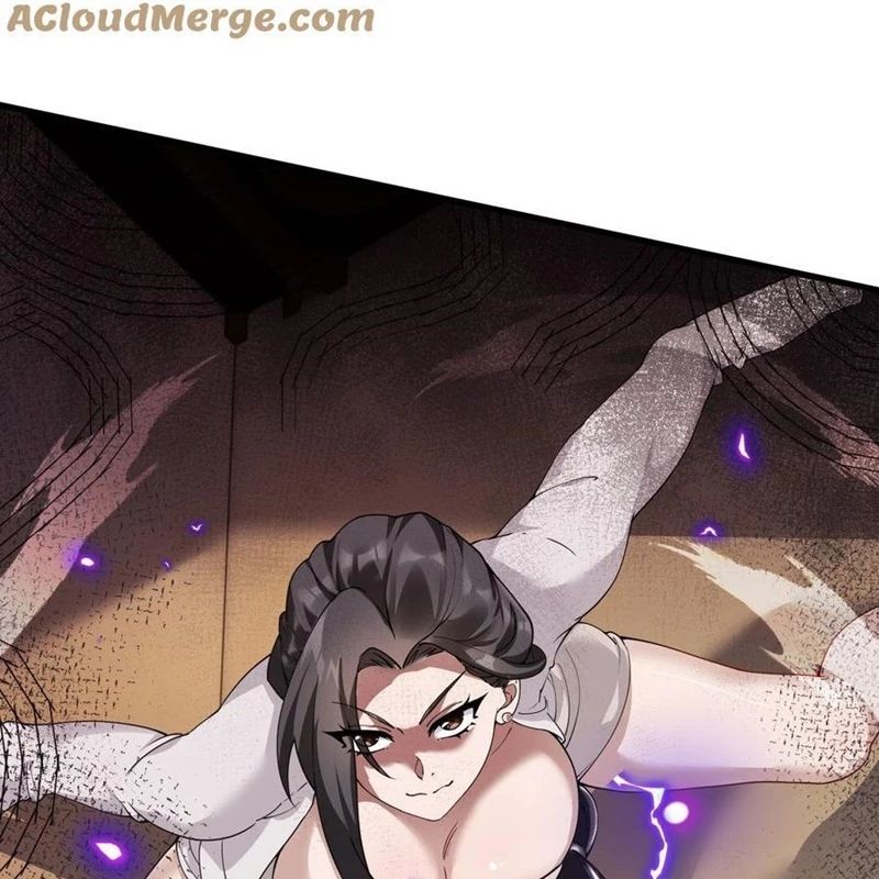 Trời Sinh Mị Cốt Ta Bị Đồ Nhi Yandere Để Mắt Tới [Chap 15-77]