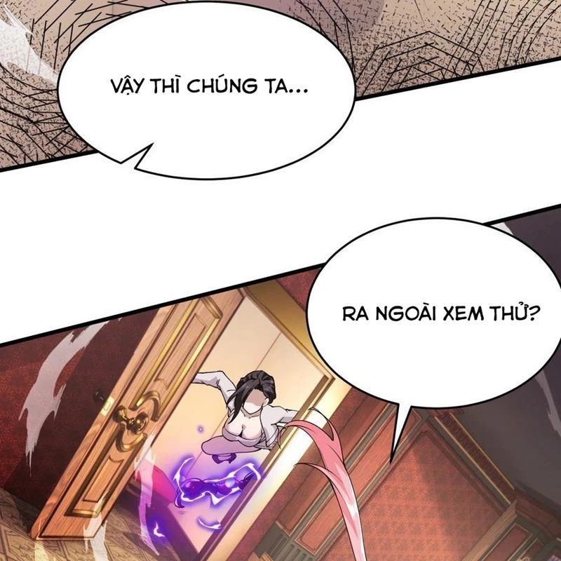 Trời Sinh Mị Cốt Ta Bị Đồ Nhi Yandere Để Mắt Tới [Chap 15-77]