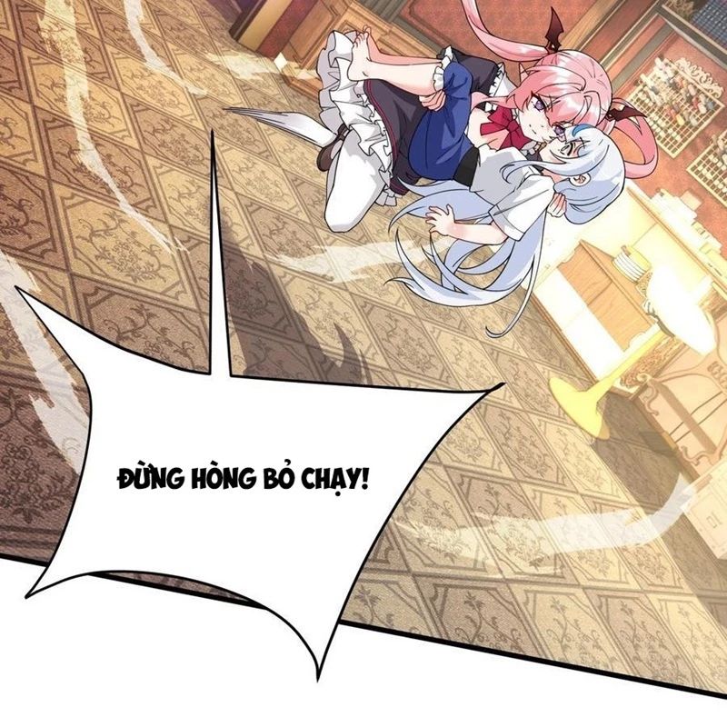 Trời Sinh Mị Cốt Ta Bị Đồ Nhi Yandere Để Mắt Tới [Chap 15-77]