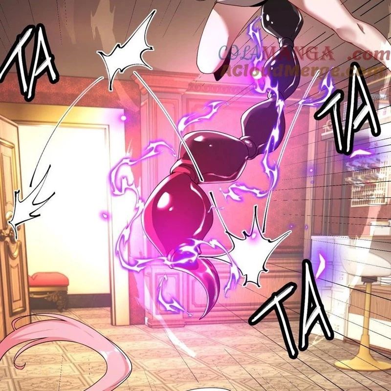 Trời Sinh Mị Cốt Ta Bị Đồ Nhi Yandere Để Mắt Tới [Chap 15-77]