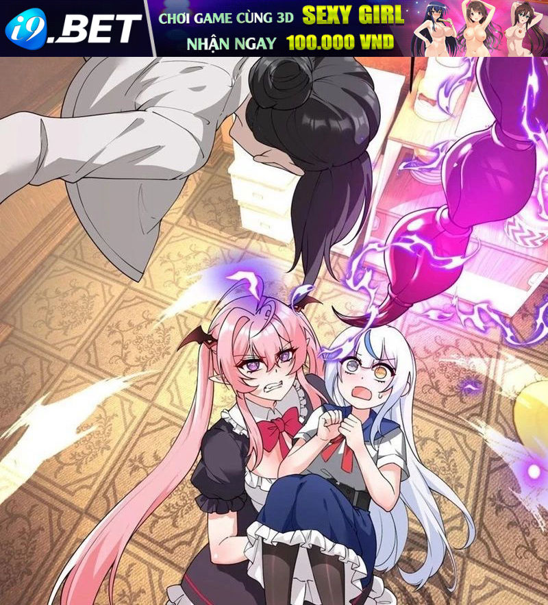 Trời Sinh Mị Cốt Ta Bị Đồ Nhi Yandere Để Mắt Tới [Chap 15-77]