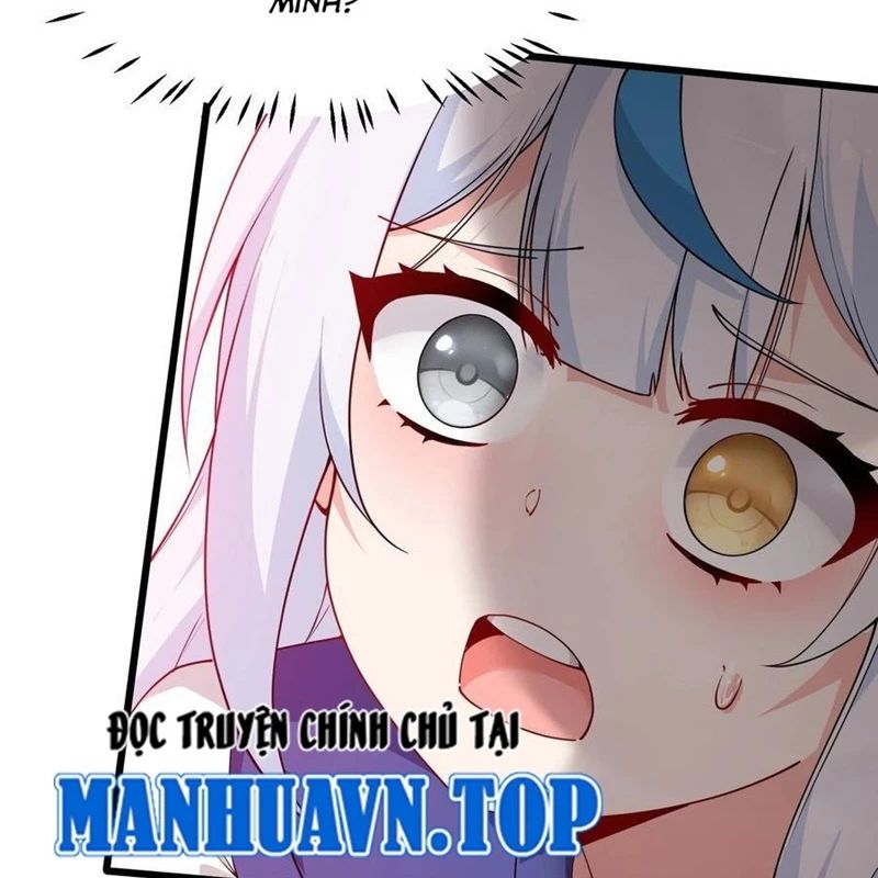 Trời Sinh Mị Cốt Ta Bị Đồ Nhi Yandere Để Mắt Tới [Chap 15-77]