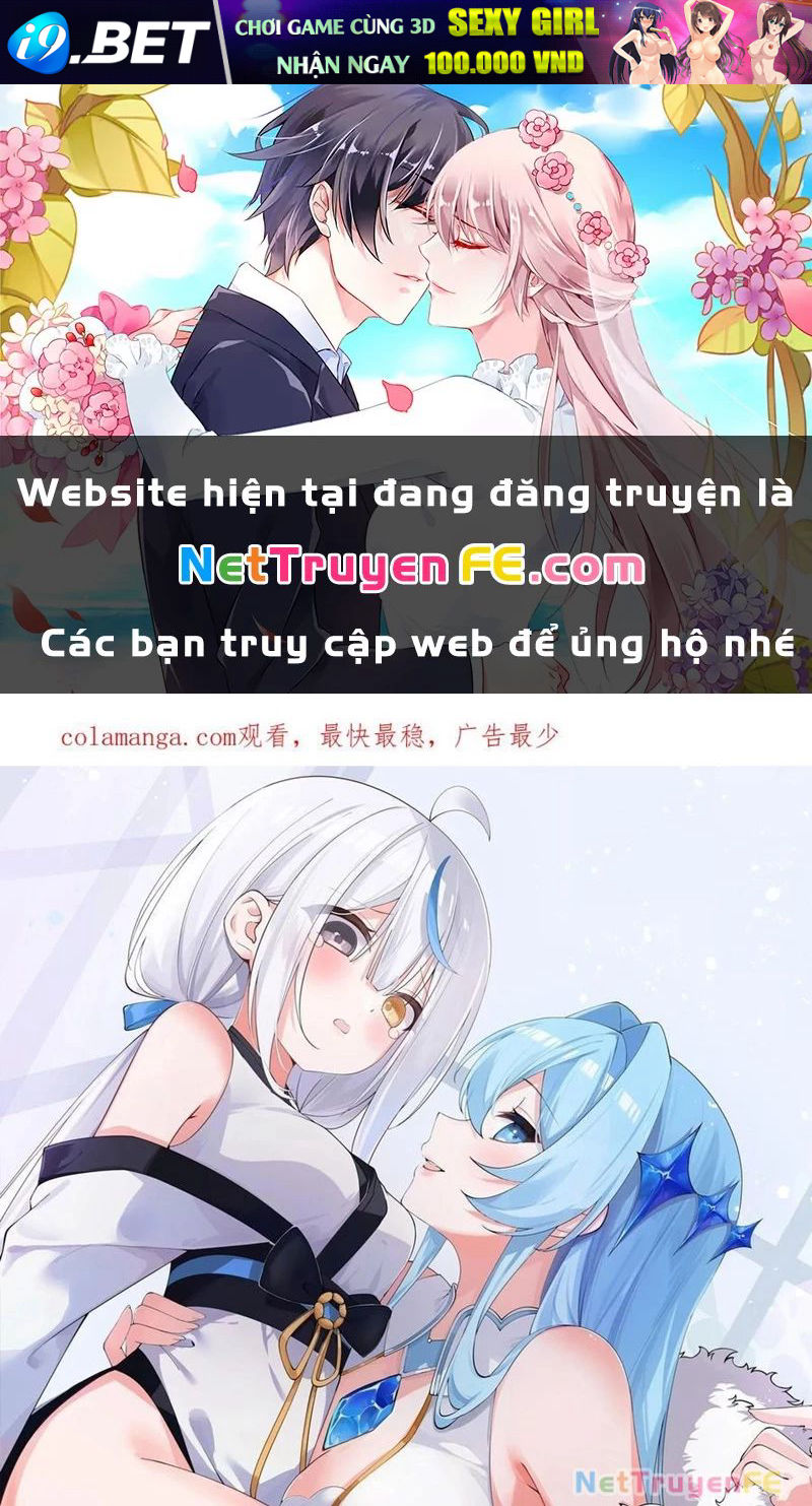 Trời Sinh Mị Cốt Ta Bị Đồ Nhi Yandere Để Mắt Tới [Chap 15-77]