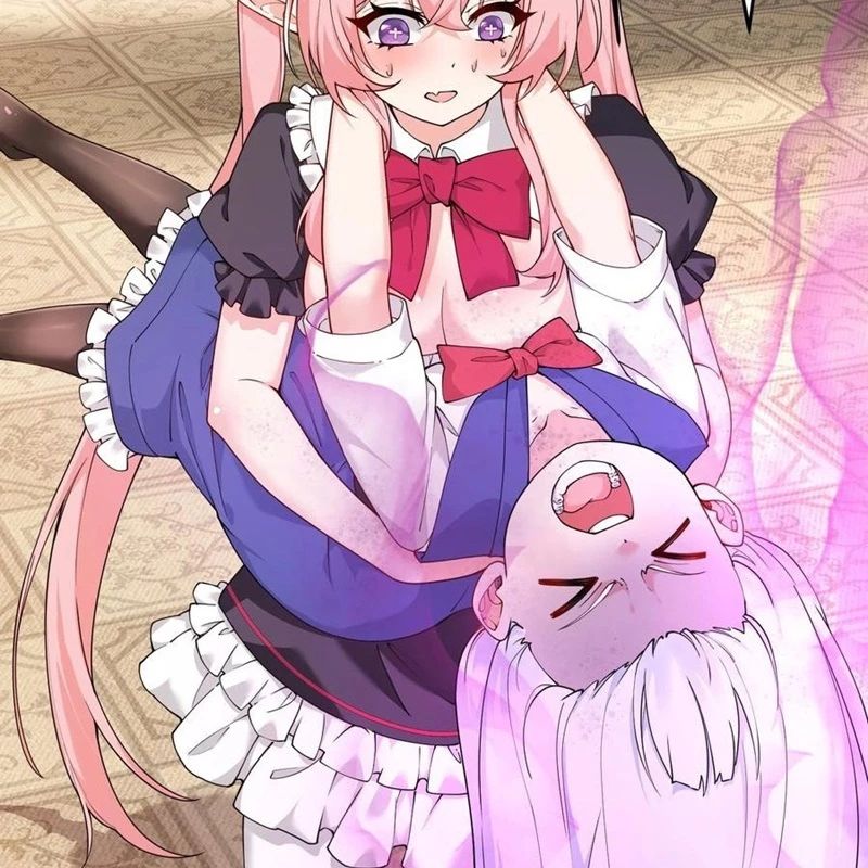 Trời Sinh Mị Cốt Ta Bị Đồ Nhi Yandere Để Mắt Tới [Chap 15-77]