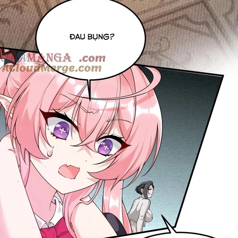 Trời Sinh Mị Cốt Ta Bị Đồ Nhi Yandere Để Mắt Tới [Chap 15-77]