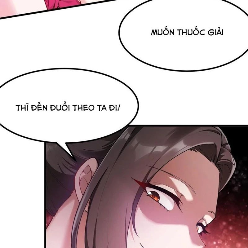 Trời Sinh Mị Cốt Ta Bị Đồ Nhi Yandere Để Mắt Tới [Chap 15-77]