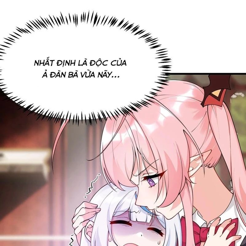 Trời Sinh Mị Cốt Ta Bị Đồ Nhi Yandere Để Mắt Tới [Chap 15-77]