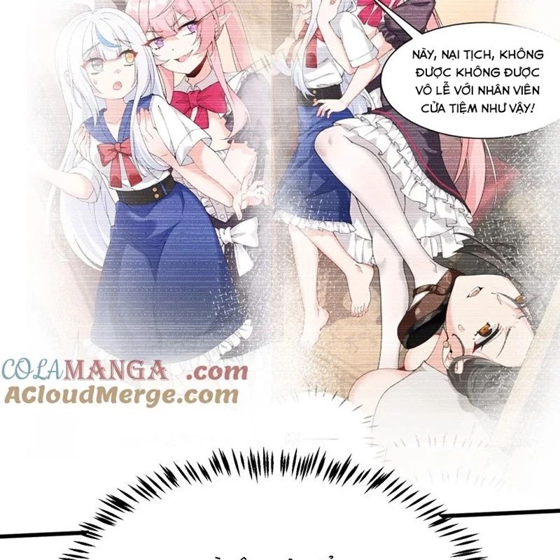 Trời Sinh Mị Cốt Ta Bị Đồ Nhi Yandere Để Mắt Tới [Chap 15-77]