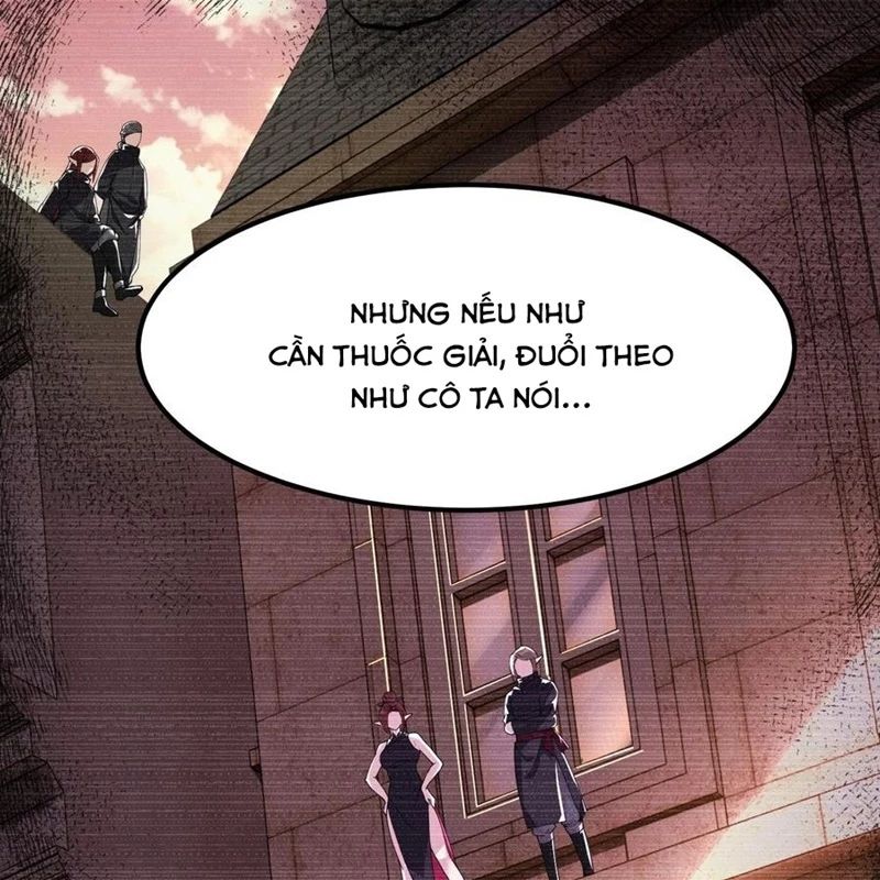 Trời Sinh Mị Cốt Ta Bị Đồ Nhi Yandere Để Mắt Tới [Chap 15-77]