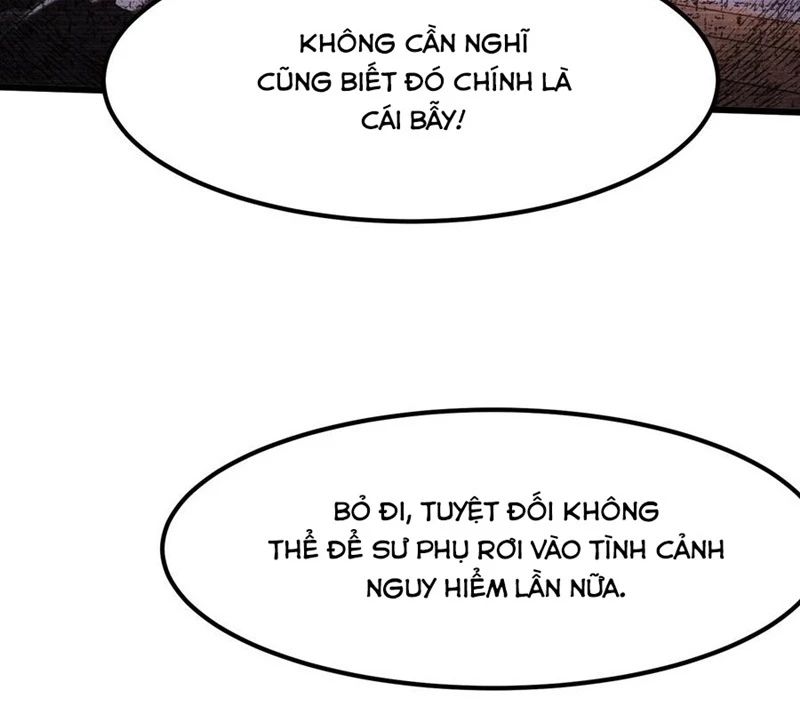 Trời Sinh Mị Cốt Ta Bị Đồ Nhi Yandere Để Mắt Tới [Chap 15-77]