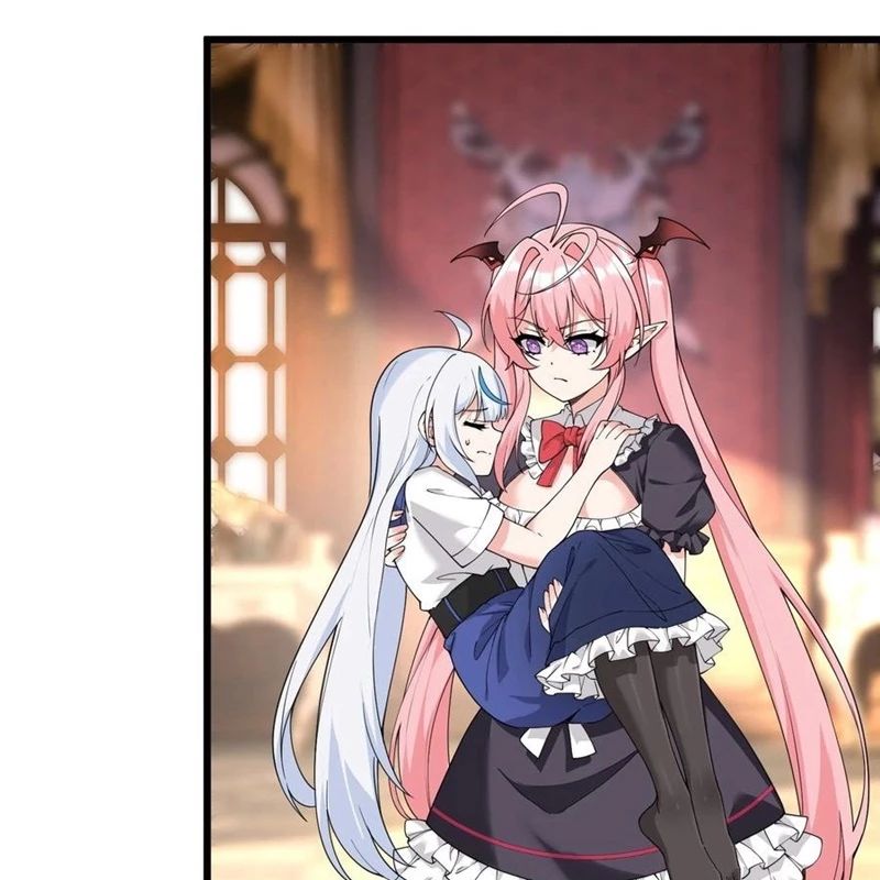 Trời Sinh Mị Cốt Ta Bị Đồ Nhi Yandere Để Mắt Tới [Chap 15-77]