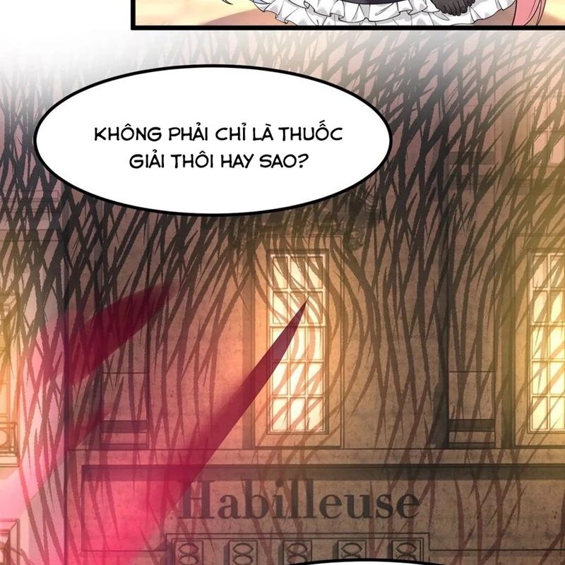 Trời Sinh Mị Cốt Ta Bị Đồ Nhi Yandere Để Mắt Tới [Chap 15-77]