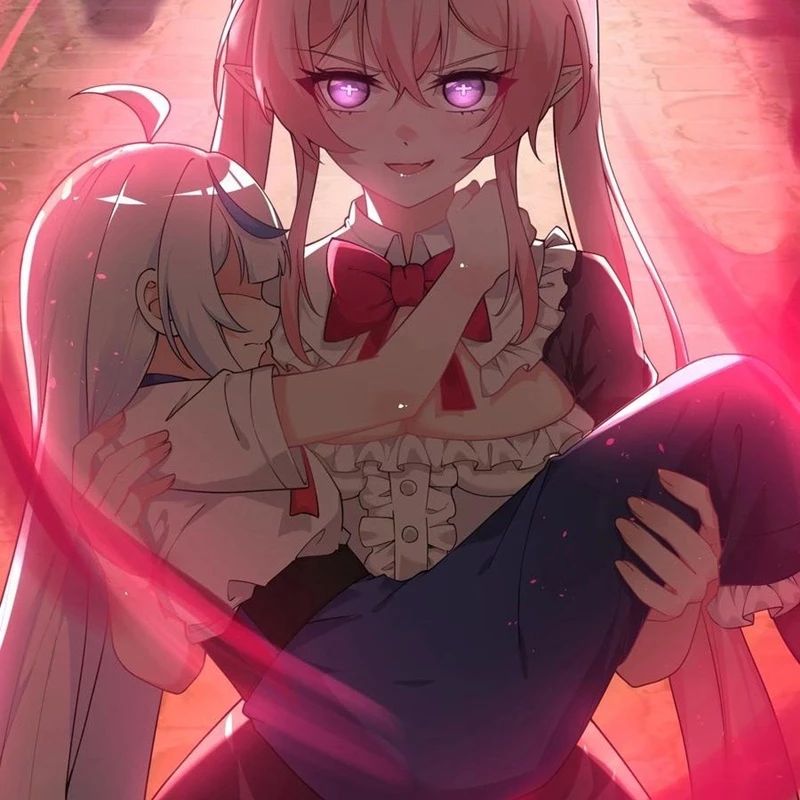 Trời Sinh Mị Cốt Ta Bị Đồ Nhi Yandere Để Mắt Tới [Chap 15-77]