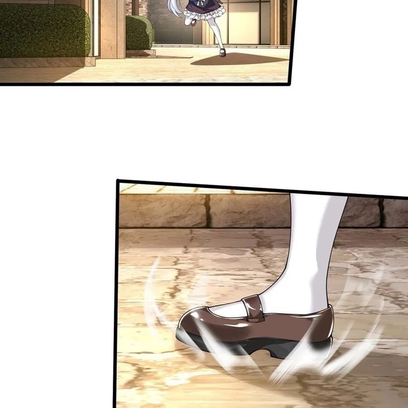 Trời Sinh Mị Cốt Ta Bị Đồ Nhi Yandere Để Mắt Tới [Chap 15-77]