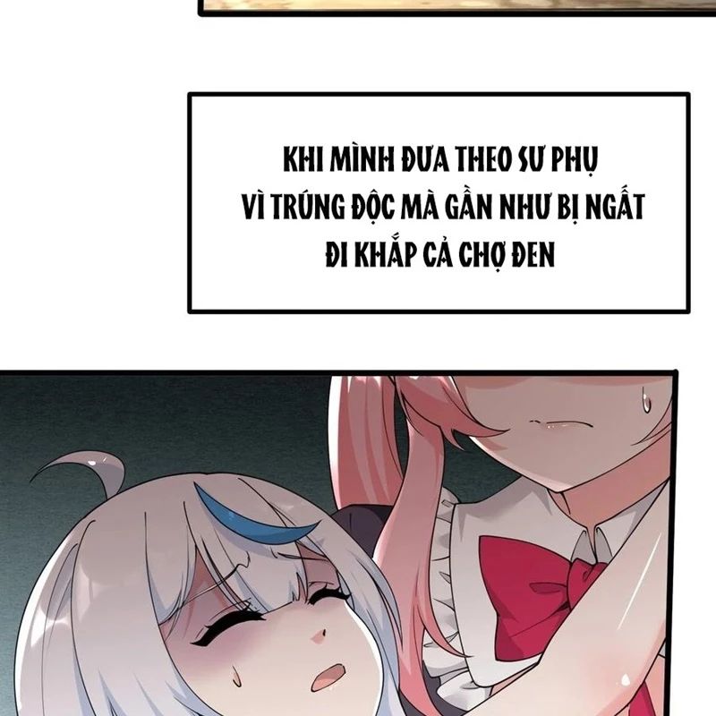 Trời Sinh Mị Cốt Ta Bị Đồ Nhi Yandere Để Mắt Tới [Chap 15-77]