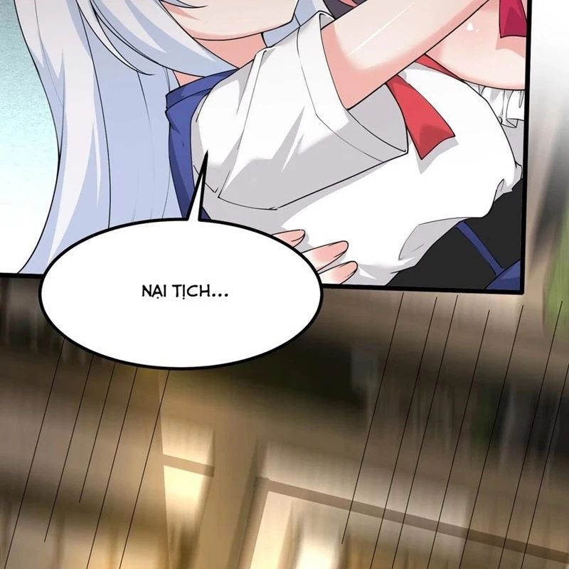 Trời Sinh Mị Cốt Ta Bị Đồ Nhi Yandere Để Mắt Tới [Chap 15-77]