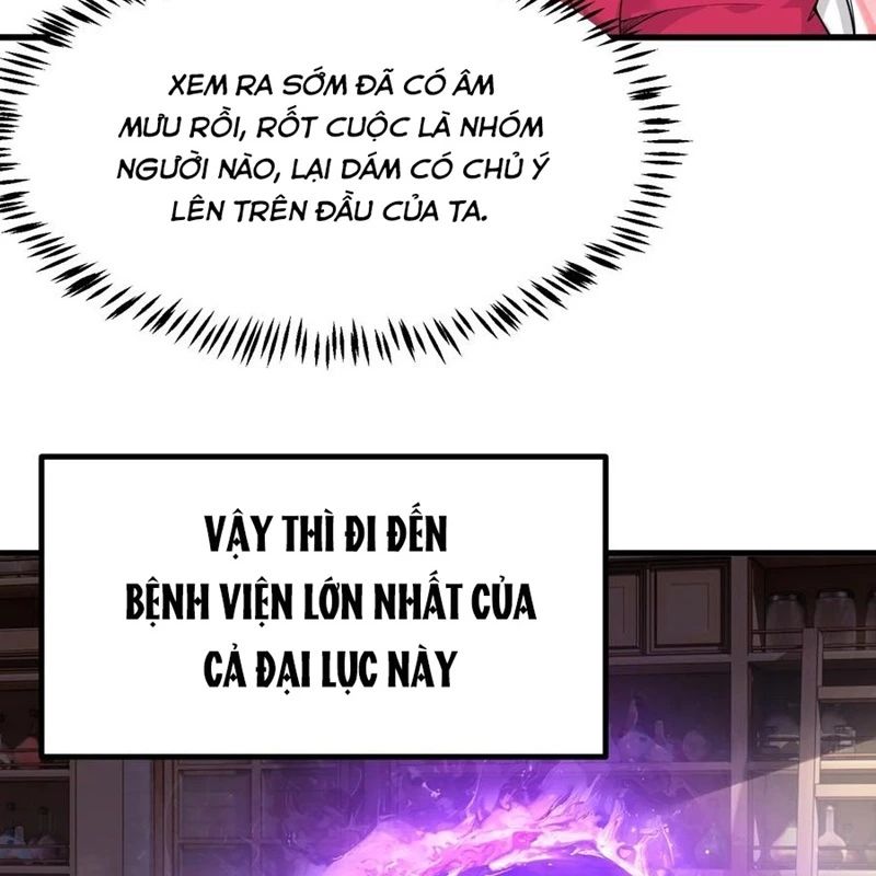 Trời Sinh Mị Cốt Ta Bị Đồ Nhi Yandere Để Mắt Tới [Chap 15-77]