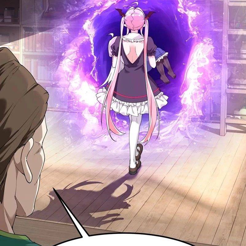 Trời Sinh Mị Cốt Ta Bị Đồ Nhi Yandere Để Mắt Tới [Chap 15-77]