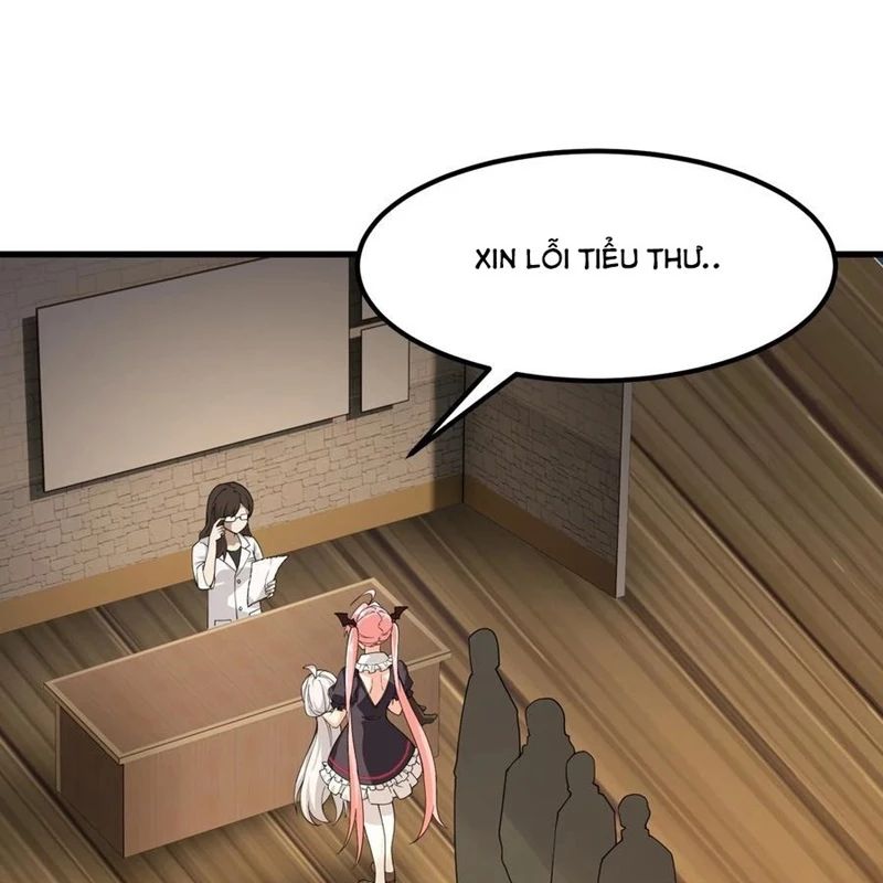 Trời Sinh Mị Cốt Ta Bị Đồ Nhi Yandere Để Mắt Tới [Chap 15-77]